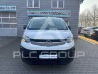 2021 Opel Vivaro