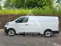 2021 Opel Vivaro