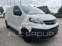 2021 Opel Vivaro