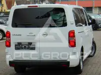 2021 Opel Vivaro