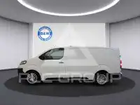 2021 Opel Vivaro