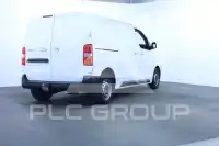 2021 Opel Vivaro