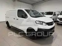2021 Opel Vivaro
