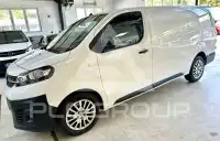 2021 Opel Vivaro