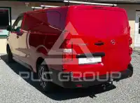2021 Opel Vivaro