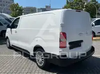 2021 Opel Vivaro