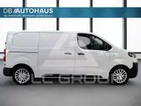 2021 Opel Vivaro