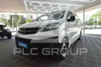 2021 Opel Vivaro