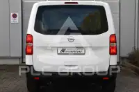 2021 Opel Vivaro