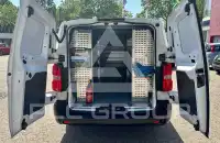 2021 Opel Vivaro