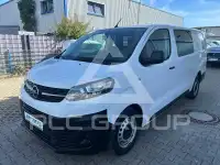 2021 Opel Vivaro