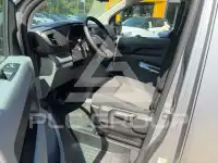 2021 Opel Vivaro