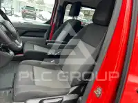 2021 Opel Vivaro