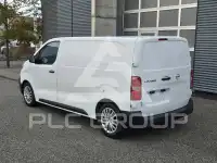 2021 Opel Vivaro