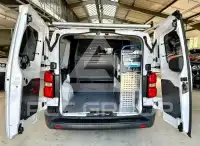 2021 Opel Vivaro