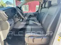2021 Opel Vivaro