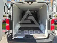 2021 Opel Vivaro