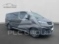 2021 Opel Vivaro