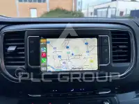 2021 Opel Vivaro