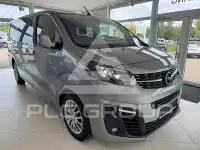 2021 Opel Vivaro