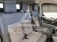 2021 Opel Vivaro