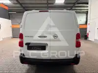 2021 Opel Vivaro