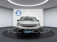 2021 Opel Vivaro