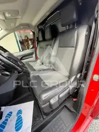 2021 Opel Vivaro
