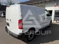 2021 Opel Vivaro