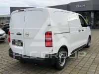 2021 Opel Vivaro