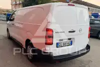 2021 Opel Vivaro