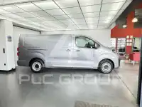 2021 Opel Vivaro