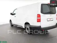 2021 Opel Vivaro