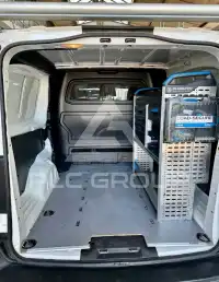 2021 Opel Vivaro
