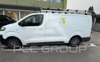 2021 Opel Vivaro