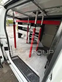 2021 Opel Vivaro