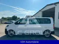 2021 Opel Vivaro