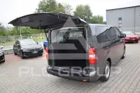 2021 Opel Vivaro