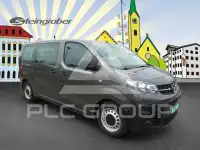 2021 Opel Vivaro