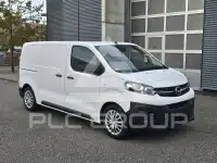 2021 Opel Vivaro