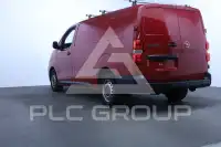 2021 Opel Vivaro