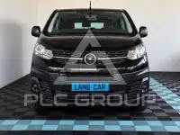 2021 Opel Vivaro