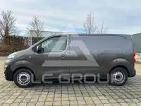 2021 Opel Vivaro
