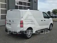 2021 Opel Vivaro