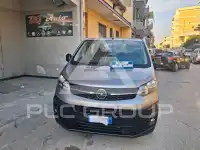 2021 Opel Vivaro
