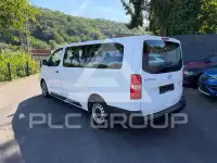2021 Opel Vivaro