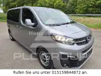 2021 Opel Vivaro