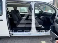 2021 Opel Vivaro