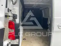 2021 Opel Vivaro