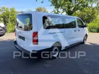 2021 Opel Vivaro